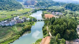 散文丨惠德之桥