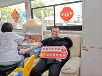 省直单位广泛开展“学雷锋 做志愿 共同奋进‘十五五’”“雷锋家乡学雷锋”志愿服务活动（三）