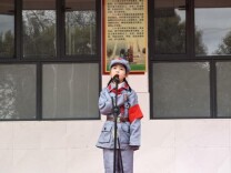 石门县磐石完小：“声”动磐石 薪火相传