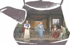 开售即秒空，演了近70年的《茶馆》还是这么火