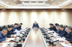 省政府党组开展树立和践行正确政绩观学习教育集体学习研讨 毛伟明讲话