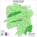 最高33℃！最新天气预报