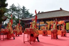丙戊散人：清明之思