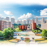 图文共赏 | 长沙市华益中学2026年校园开放日活动即将举行