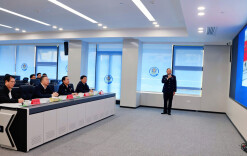 毛万春在省公安厅调研