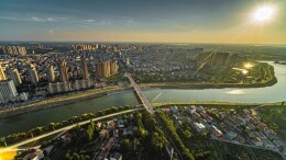 有一种温暖，叫华容北街社区——小小驿站，让新就业群体“心有归处、业有出路”