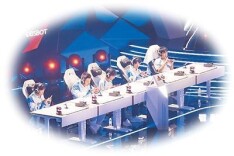 直播间里的就业新形态