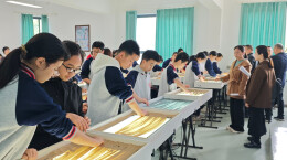 三天磨砺促蜕变 劳动赋能助成长——石门湘佳永兴学校劳动实践纪实