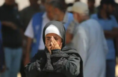 我驻以色列大使馆再次提示中国公民加强安全防范