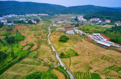 三十而励 实干建功⑰｜从“穷山沟”到“后花园” ！郭镇乡蝶变记