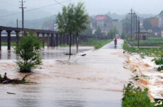 你知道汛期有前后之分吗？一图科普“华南前汛期”特点