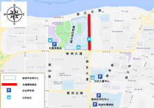 本周五“湘BA”株洲赛区交通管制通告