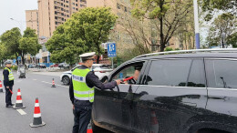 终生禁驾！岳阳6名驾驶人上了“黑名单”