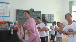 体美融合探新路，临武县两所学校入选省级改革试点