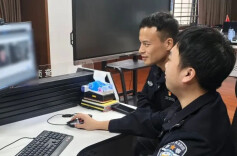 网警护航高质量发展 | 非法薅“羊毛”12万，网警出手！