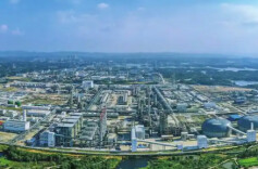 50亿元石化产业基金落子岳阳 助力打造中部地区现代石化产业科技创新高地