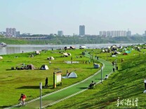 清明假期湘潭市共接待游客29.30万人次