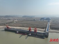 企业服务年·岳阳资规在行动①| 从“企业跑”变“部门跑”！五部门联动保障重大项目用地