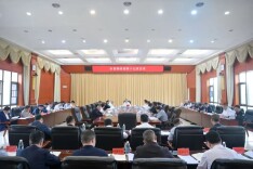 郴州市委全面深化改革委员会召开第十七次会议：深化改革攻坚  汇聚改革合力 为郴州高质量发展注入强劲动能