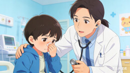 孩子上课走神、总流鼻血？别骂贪玩！可能是鼻炎在“拖后腿”