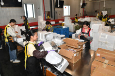 打造中部地区跨境冷链枢纽