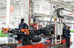 Changsha County Unveils New Industrial Tourism Experiences