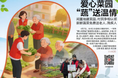 4月8日读报|最高气温冲上30℃，本周上线“初夏体验卡”