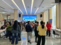 岳阳县多措并举打出助企“组合拳”