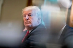 美国总统特朗普：同意在两周内暂停对伊朗的轰炸和袭击