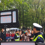 民警“扎堆”吉首大学，原来是在……