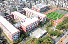 三十而励 实干建功•光阴故事｜我和楼区这些年