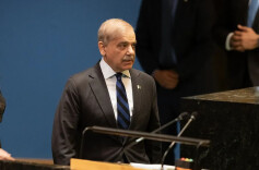 巴基斯坦总理：伊美停火将于伊朗时间8日凌晨3时30分生效