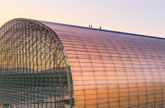 湖南大中赫锂矿项目加速建设