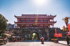 一事立一法 一法解一难——看邵阳市人大常委会“小快灵”立法的生动实践