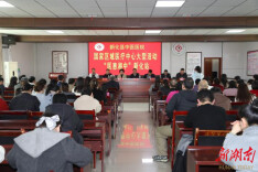 深化资源共享，推动优质医疗惠及基层