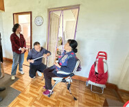 三十而励 实干建功⑯｜把工作做到群众心坎上！岳阳楼区建区30周年民政工作纪实