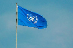 联合国人权高专：威胁消灭“整个文明”的言论“令人发指”