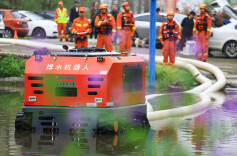 新质装备显威力