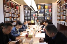 安乡仰范书房正式开放