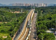 借好“三股东风” 下足“八个功夫” 长株潭一体化发展启新程