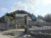 桑植县廖家村镇集镇水厂提质改造工程圆满完工