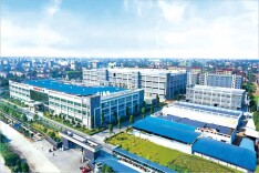 聚力“五好园区”建设 跑出发展“加速度”