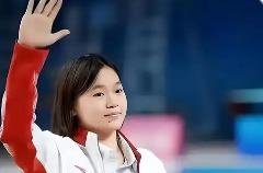 跳水运动员全红婵涉嫌遭受网暴一事 全红婵所在训练中心已向公安机关报警