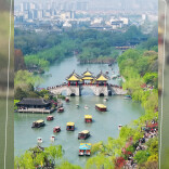 超610亿元、8.4亿人次！一组数据看假期消费市场强劲活力