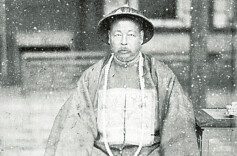 湘江副刊·潮头丨谭仲池：伟烈长垂青史——访左宗棠墓地