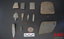 澧县民间力量助力文物保护 两年多来收到文物线索120余条，近半数由群众主动提供@湖南日报