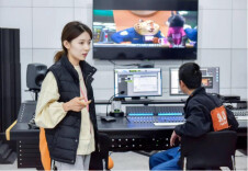 理论·新域 | 集群攻坚，打造音视频产业人才培养新生态