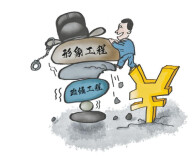 辛小湘丨出政绩别跑偏，这八类“政绩工程”搞不得