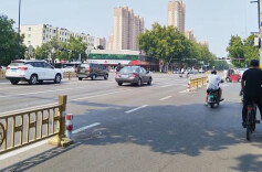 衡阳新闻网丨为期两个多月！衡阳两个路段占道施工