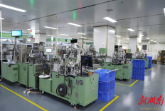 担当作为开新局丨益阳深入贯彻落实全国两会精神 加快构建“3342”现代化产业体系